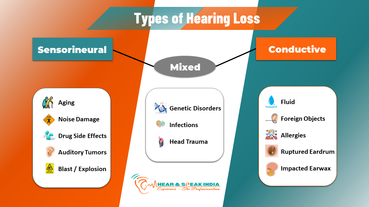 Vestibular Therapy Hearing Loss