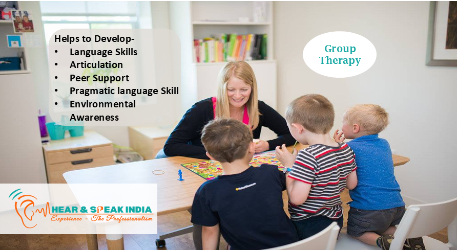 Sensory Integration Therapy Sensory Integration Therapy